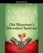 Old Moorhen's Shredded Sporran