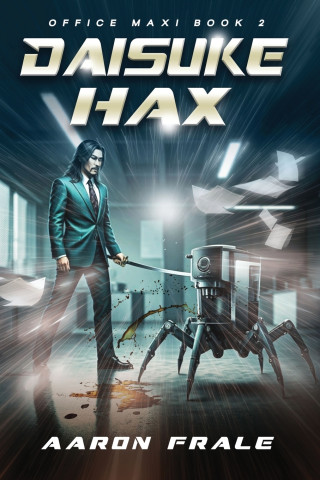 Daisuke Hax