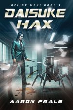 Daisuke Hax