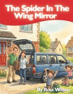 The Spider In The Wing Mirror