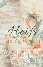 Heiß auf den Eishockeyspieler