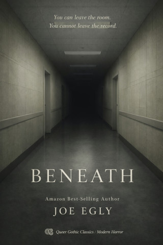 Beneath