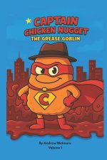 Captain Chicken Nugget