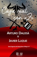 Caza Real, con Z