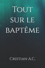 Tout sur le baptême