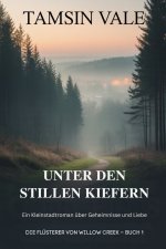 Unter den stillen Kiefern
