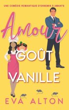 Amour Goût Vanille