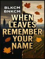 WHEN LEAVES REMEMBER YOUR NAME