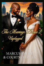 THE MARRIAGE LICENSE 2