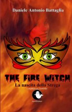 The Fire Witch