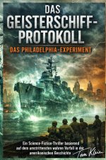 Das Geisterschiff-Protokoll