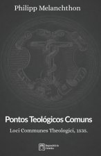 Pontos Teológicos Comuns