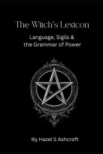 The Witch's Lexicon