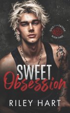 Sweet Obsession