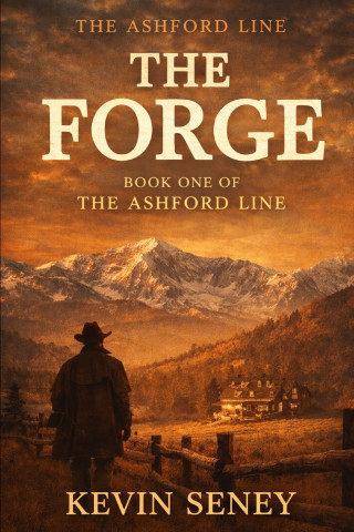 THE FORGE