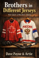 Brothers in Different Jerseys