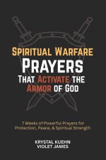 Spiritual Warfare Prayers That Activate the Armor of God