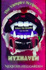 The Vampire Scriptures