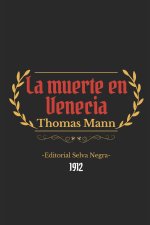 La muerte en Venecia