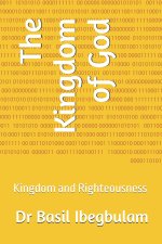 The Kingdom of God