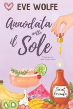 Annodata sotto il Sole