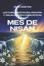 Mes de Nisán