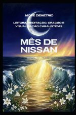 Mês de Nissan