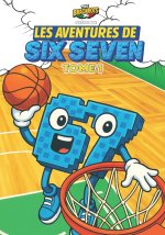 Les Aventures de SIX SEVEN - Volume 1 - 67 Personnage Italian Brainrot