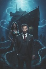 Murder Beneath the Waves