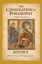THE CONSOLATION OF PHILOSOPHY