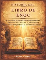 Historia del Libro de Enoc