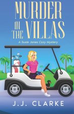 Murder in The Villas