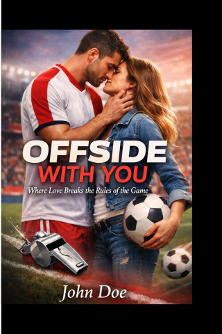 OFFSIDE WITH YOU
