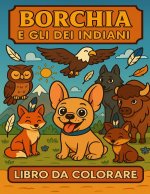 Borchia e gli dei indiani