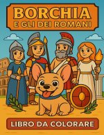 Borchia e gli dei romani