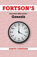 Fortson's Four Hour Bible Series