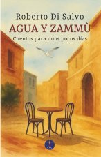 AGUA Y ZAMMÙ