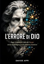 L'ERRORE DI DIO