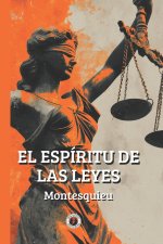 El espíritu de las leyes
