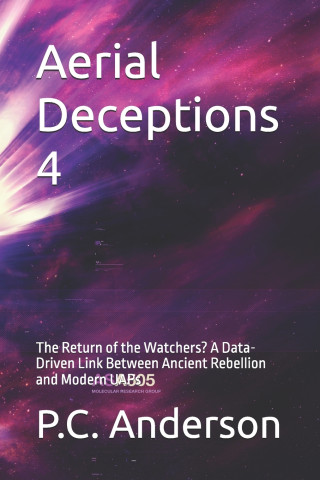 Aerial Deceptions 4