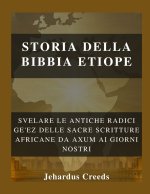 Storia della Bibbia etiope