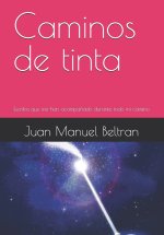 Caminos de tinta