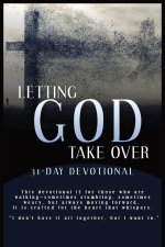 Letting God Take Over