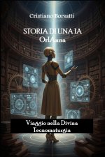 Storia di una IA OrIAnna