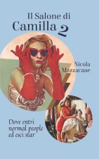 IL SALONE DI CAMILLA 2