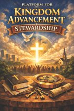 Platform for Kingdom Advancement Stewardship
