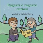 Ragazzi e ragazze curiosi