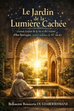 Le Jardin de la Lumière Cachée
