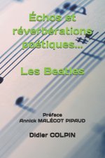 Échos et réverbérations poétiques... Les Beatles