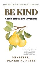 Be Kind